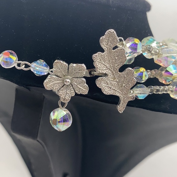 RARE VINTAGE Vendome AB Crystal Set - Picture 6 of 14